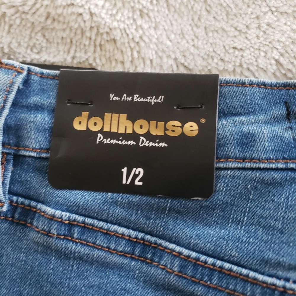 DOLLHOUSE jeans - Picture 10 of 10